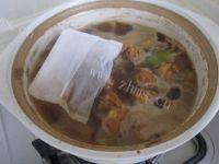 自制红烧鸡翅根