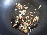 家常菜香菇油菜做法图解8)