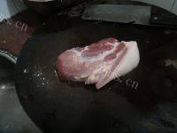 蒸肉饼做法图解2)