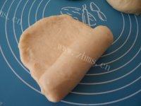 美味的土司面包的做法图解七