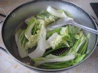 美美厨房之水煮肉片做法图解3)