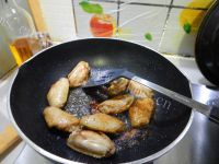 红烧鸡翅做法图解6)