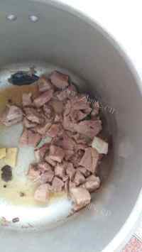 美味的儿童肉松做法图解1)