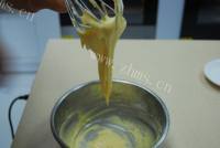 玉盘珍馐的毛毛虫面包做法图解9)
