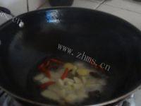 美味的红烧龙虾做法图解9)