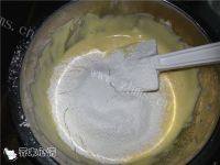 自己做的手指饼干做法图解7)