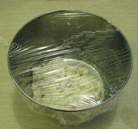 法棍面包做法图解3)