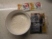自制豆沙包做法图解1)
