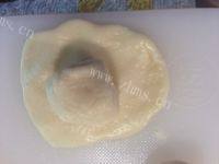 诱人的香酥绿豆饼做法图解24)