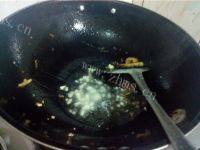健康美食之泡菜烧鱼块做法图解4)