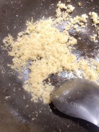 好吃的宝宝鳕鱼松做法图解4)
