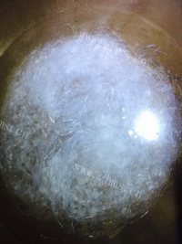 香飘十里的凉拌三丝做法图解1)