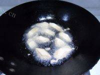 老爸做的红烧茄子做法图解5)