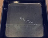 好吃不腻的轻乳酪蛋糕做法图解11)