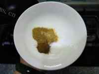 垂涎欲滴的芝麻酱烧饼做法图解1)