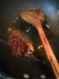 唇齿留香的水煮肉片做法图解8)