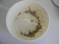 家常菜豆渣丸子做法图解5)