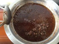 鲜香美味的XO海鲜酱做法图解9)