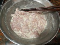 家常豆腐瘦肉汤做法图解3)