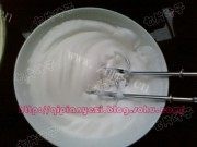 软糯酥香萨其马做法图解2)