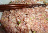 「家有大厨」酿豆腐做法图解2)
