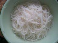 蘑菇肉酱意面做法图解1)