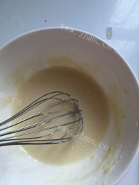 五味俱全的芝麻脆饼做法图解5)