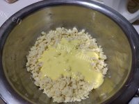 独特的柏林花环饼干做法图解8)