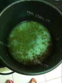 DIY美食-绿豆粥做法图解2)