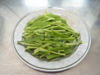 DIY-青椒炒鸡蛋做法图解2)