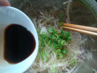 家常菜凉拌石花菜做法图解7)