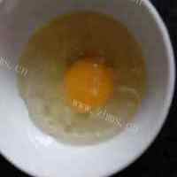 中式甜点豆油冰糖蒸鸡蛋的做法图解四