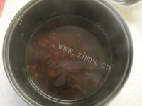 开胃可口的芸豆焖饭做法图解5)
