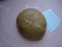 色味俱佳的红糖馒头做法图解3)