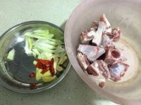 美味的私房糖醋排骨做法图解1)