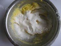 味道不错的玛格丽特饼干做法图解9)