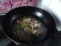 美味的白菜粉丝豆腐汤做法图解9)