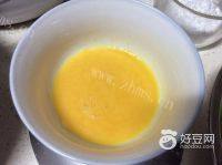 自制蔓越莓饼干做法图解4)