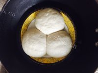 美味的酒酿馒头做法图解5)