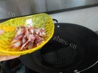 家常菜酸菜炒粉做法图解6)