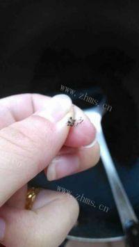 味道不错的芝麻糊做法图解2)