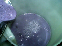 营养紫薯黑豆浆的做法图解十四