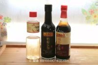 好吃的照烧秋鲑鱼做法图解3)