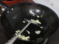 家常菜酸菜牛肉做法图解2)