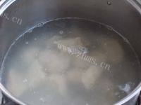美味猪肉韭菜馅水饺做法图解11)