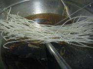 菠菜汤做法图解5)