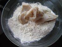 营养丰富的豆沙饼做法图解3)