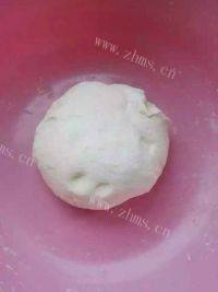 好吃的卷心菜芹菜水饺做法图解1)