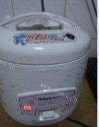 十分养胃的双豆小米汤做法图解7)