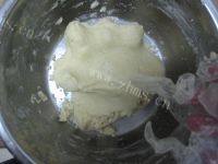 芝麻如意饼干做法图解7)